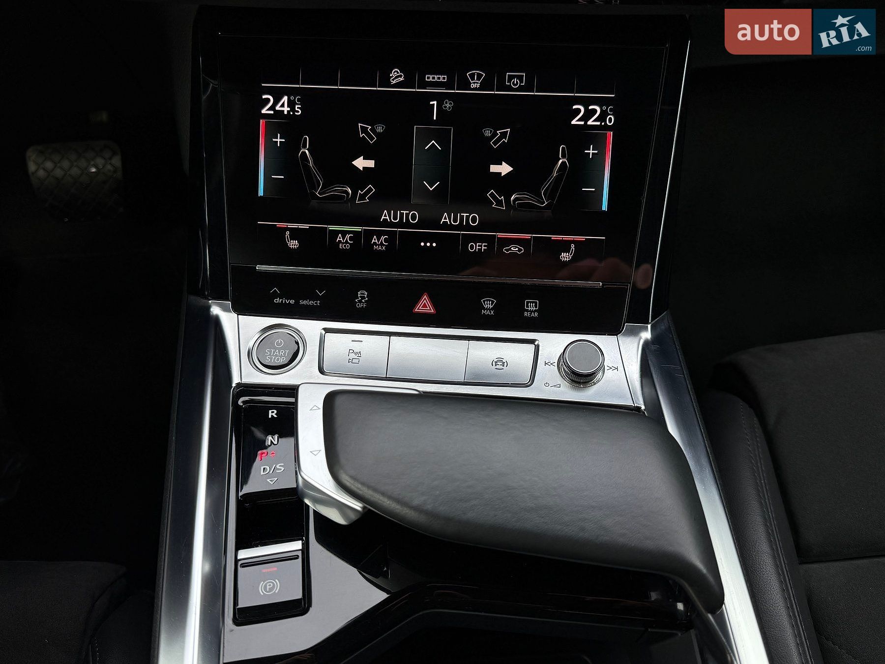 Audi e-tron 2020 VIN WAUZZZGEXMB004759 фото оголошення 93 з 154