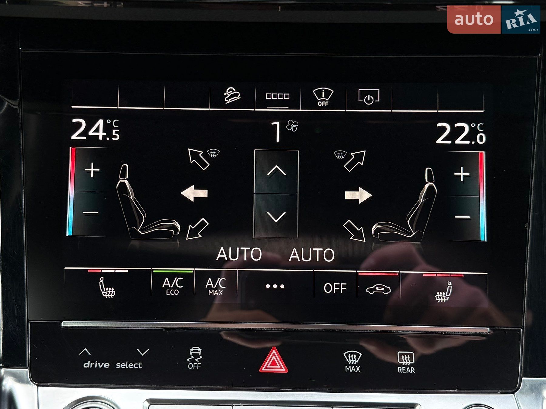 Audi e-tron 2020 VIN WAUZZZGEXMB004759 фото оголошення 94 з 154