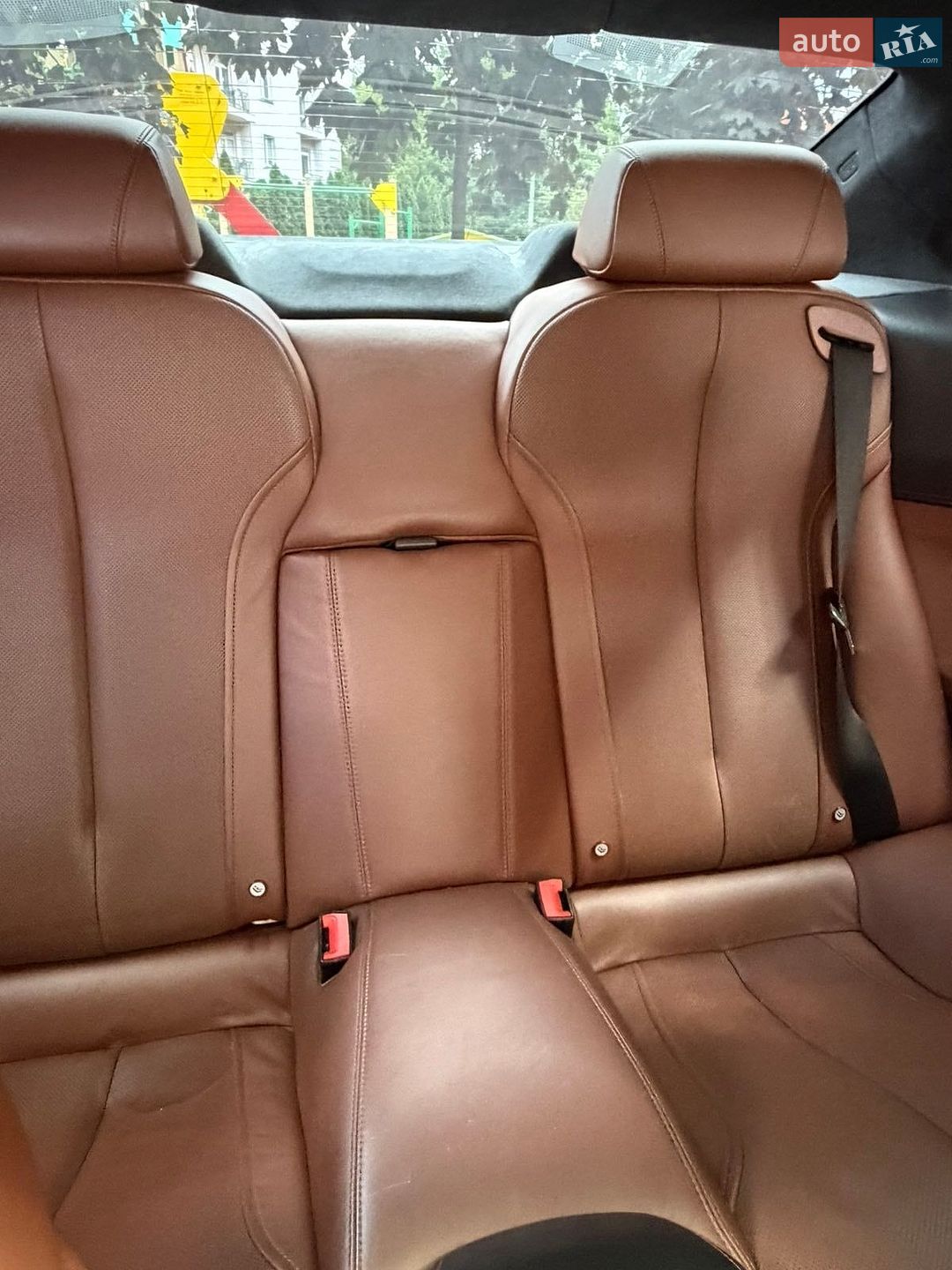 BMW 6 Series 2012 VIN WBALX3C55CDV77179 фото оголошення 17 з 26