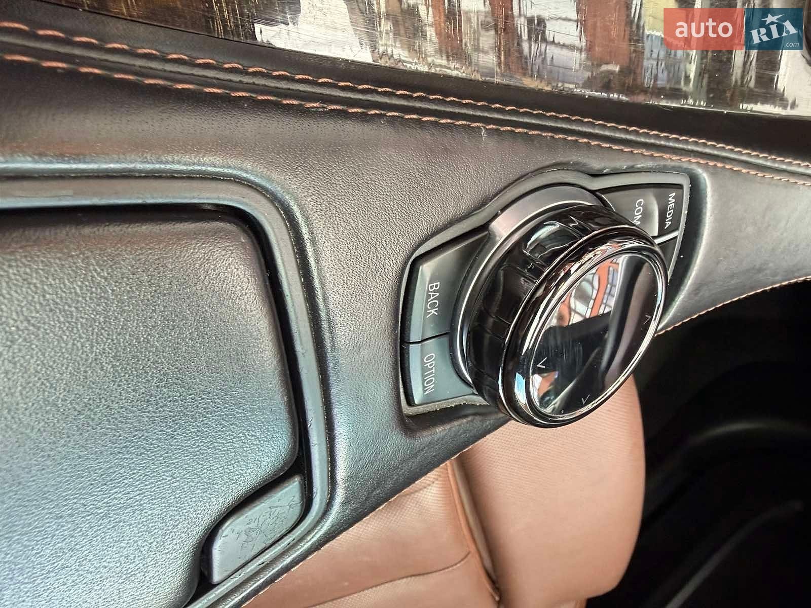 BMW 6 Series 2012 VIN WBALX3C55CDV77179 фото оголошення 19 з 26