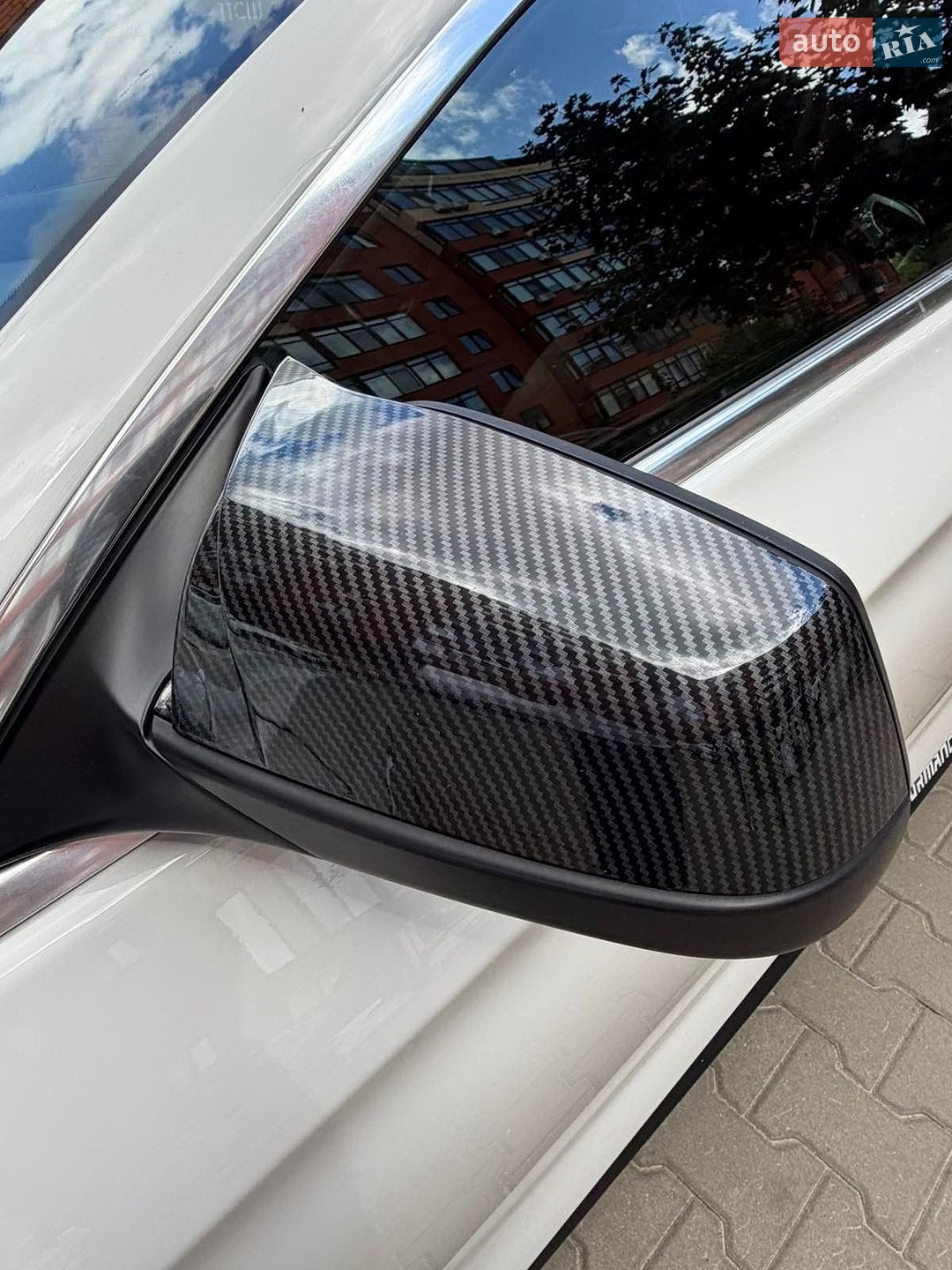 BMW 6 Series 2012 VIN WBALX3C55CDV77179 фото оголошення 22 з 26