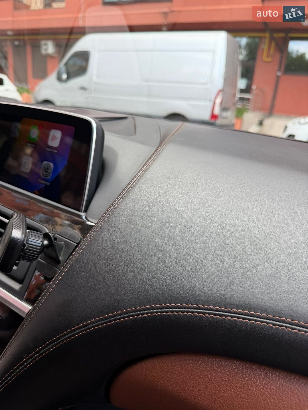 BMW 6 Series 2012 VIN WBALX3C55CDV77179 фото оголошення 26 з 26