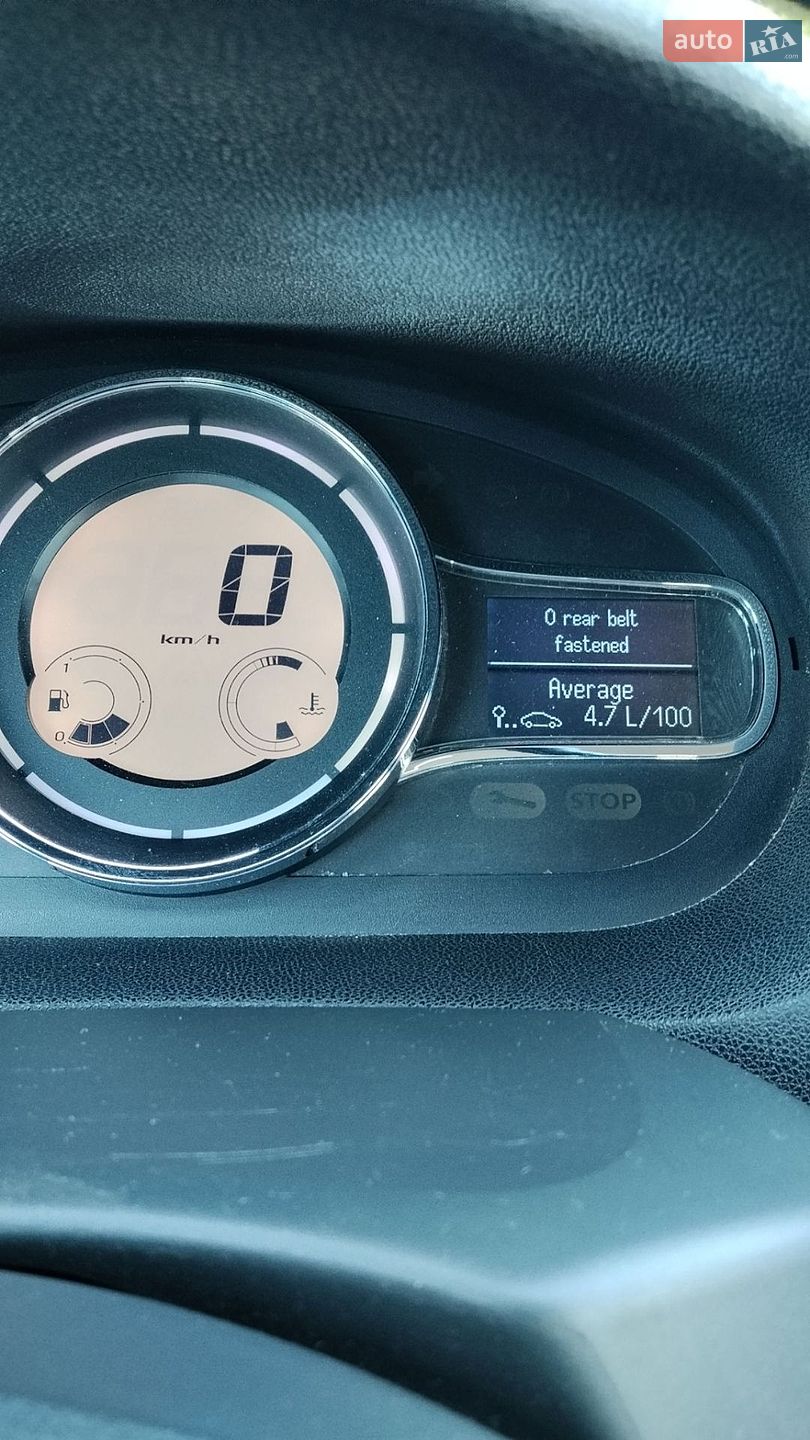 Renault Megane 2012 VIN VF1KZ140647136290 фото оголошення 53 з 60
