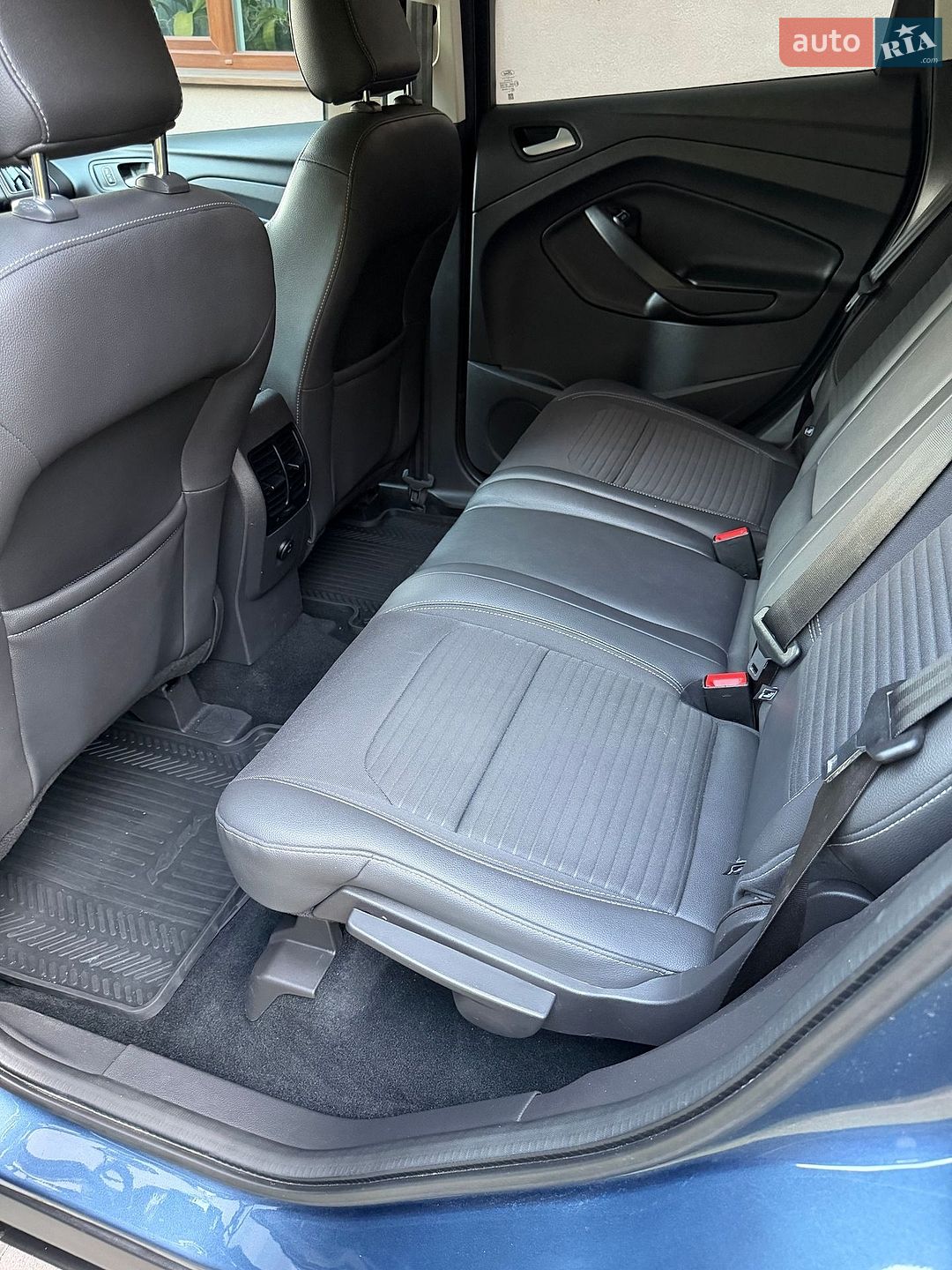 Ford Kuga 2019 VIN WF0AXXWPMAKM24625 фото оголошення 13 з 30