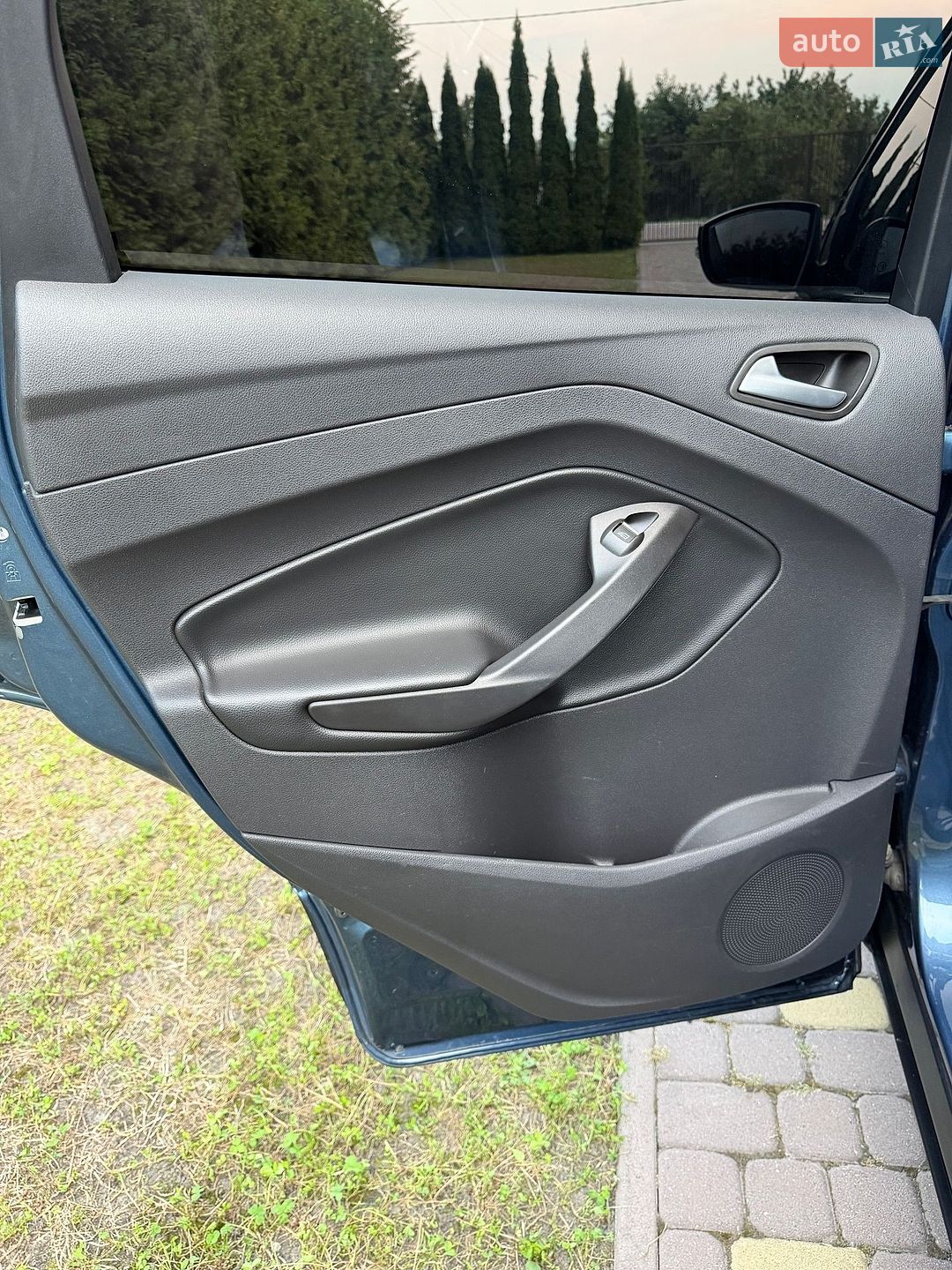 Ford Kuga 2019 VIN WF0AXXWPMAKM24625 фото оголошення 14 з 30