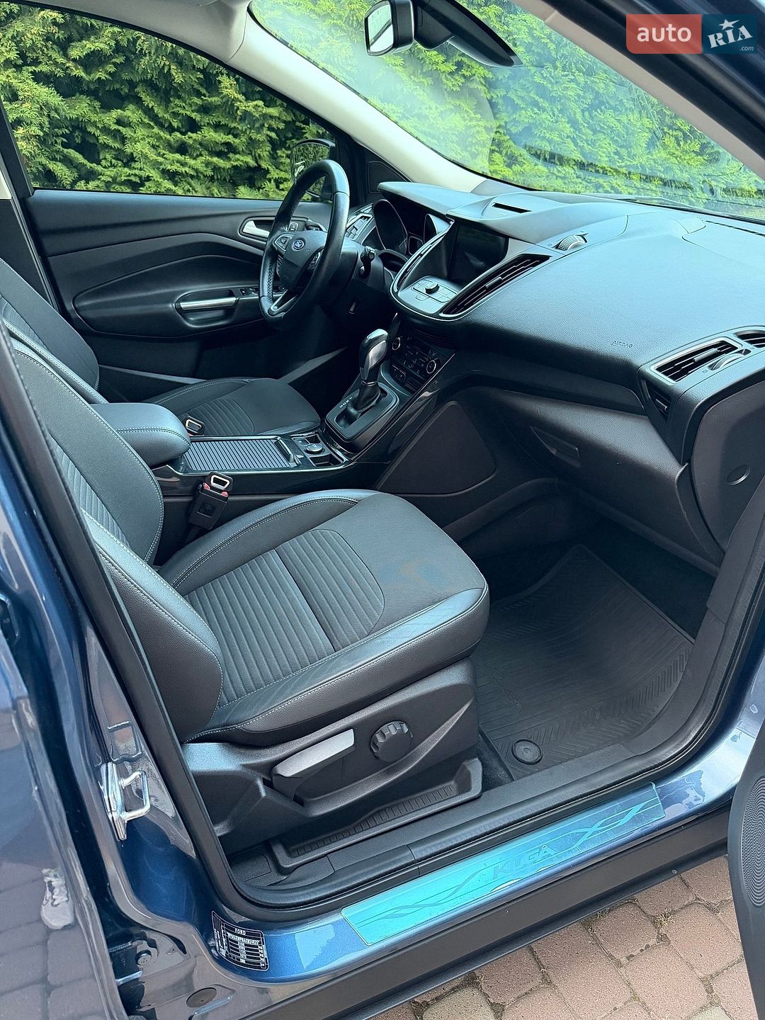 Ford Kuga 2019 VIN WF0AXXWPMAKM24625 фото оголошення 15 з 30