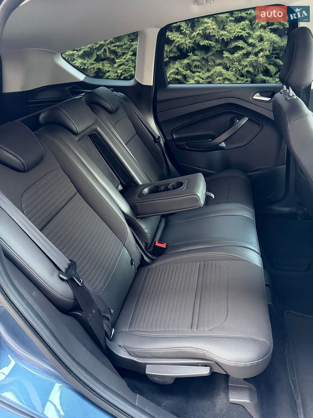 Ford Kuga 2019 VIN WF0AXXWPMAKM24625 фото оголошення 18 з 30