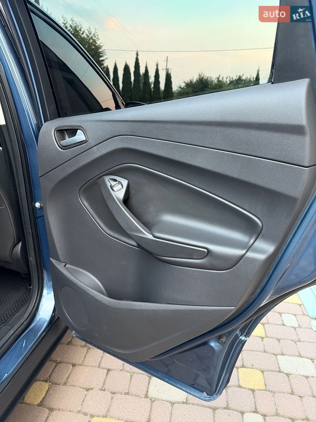 Ford Kuga 2019 VIN WF0AXXWPMAKM24625 фото оголошення 19 з 30