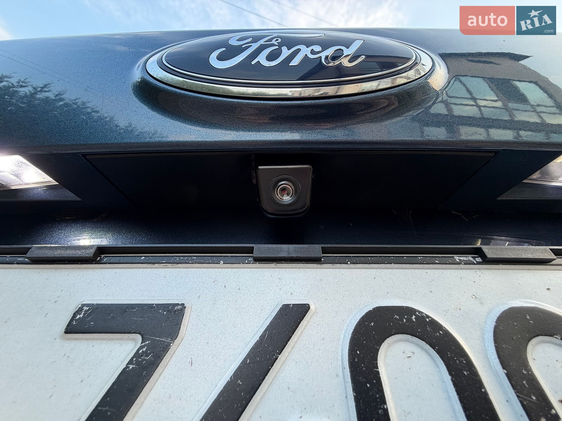 Ford Kuga 2019 VIN WF0AXXWPMAKM24625 фото оголошення 26 з 30