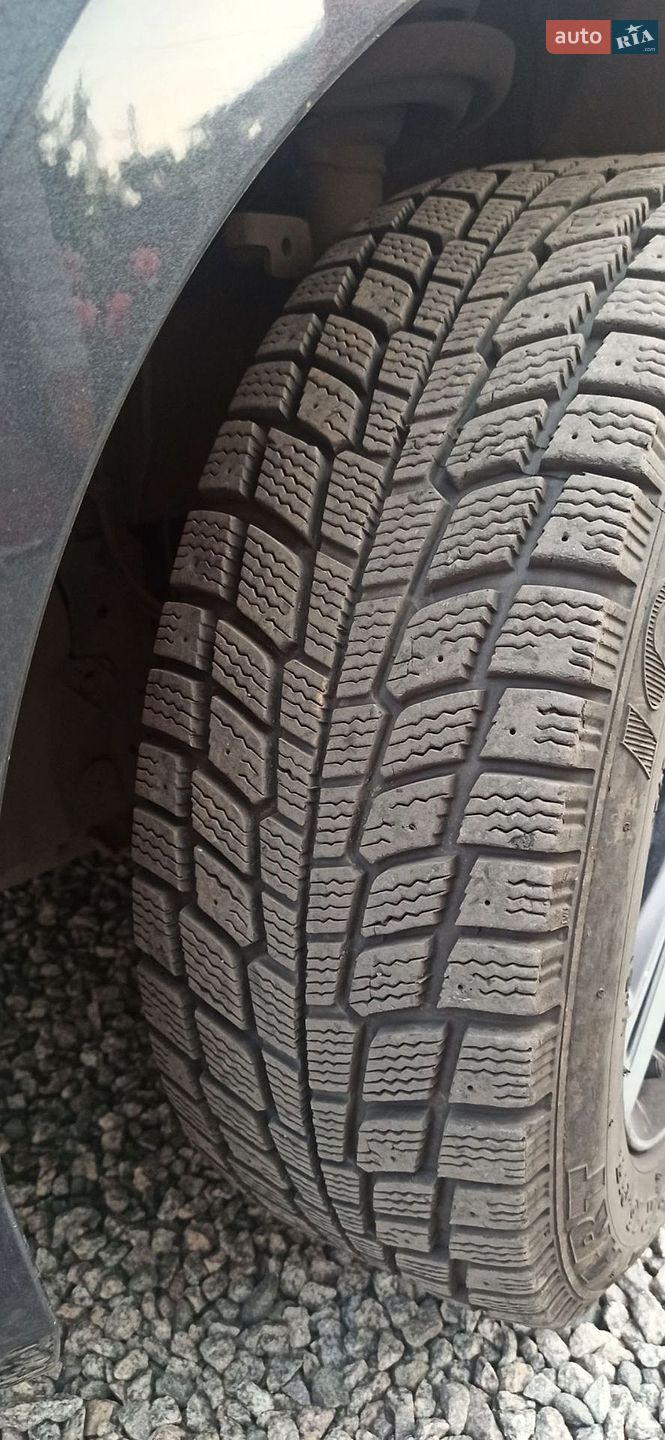 Renault Laguna 2009 VIN VF1KT1R0642223298 фото оголошення 18 з 18