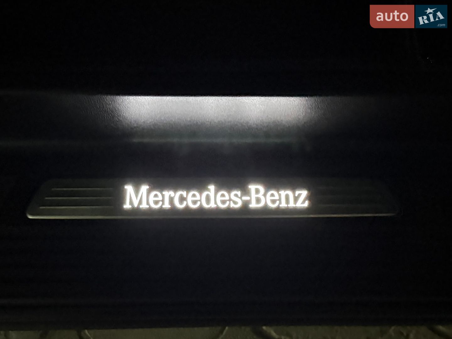 Mercedes-Benz V-Class 2022 VIN W1V44781314113804 фото оголошення 23 з 35