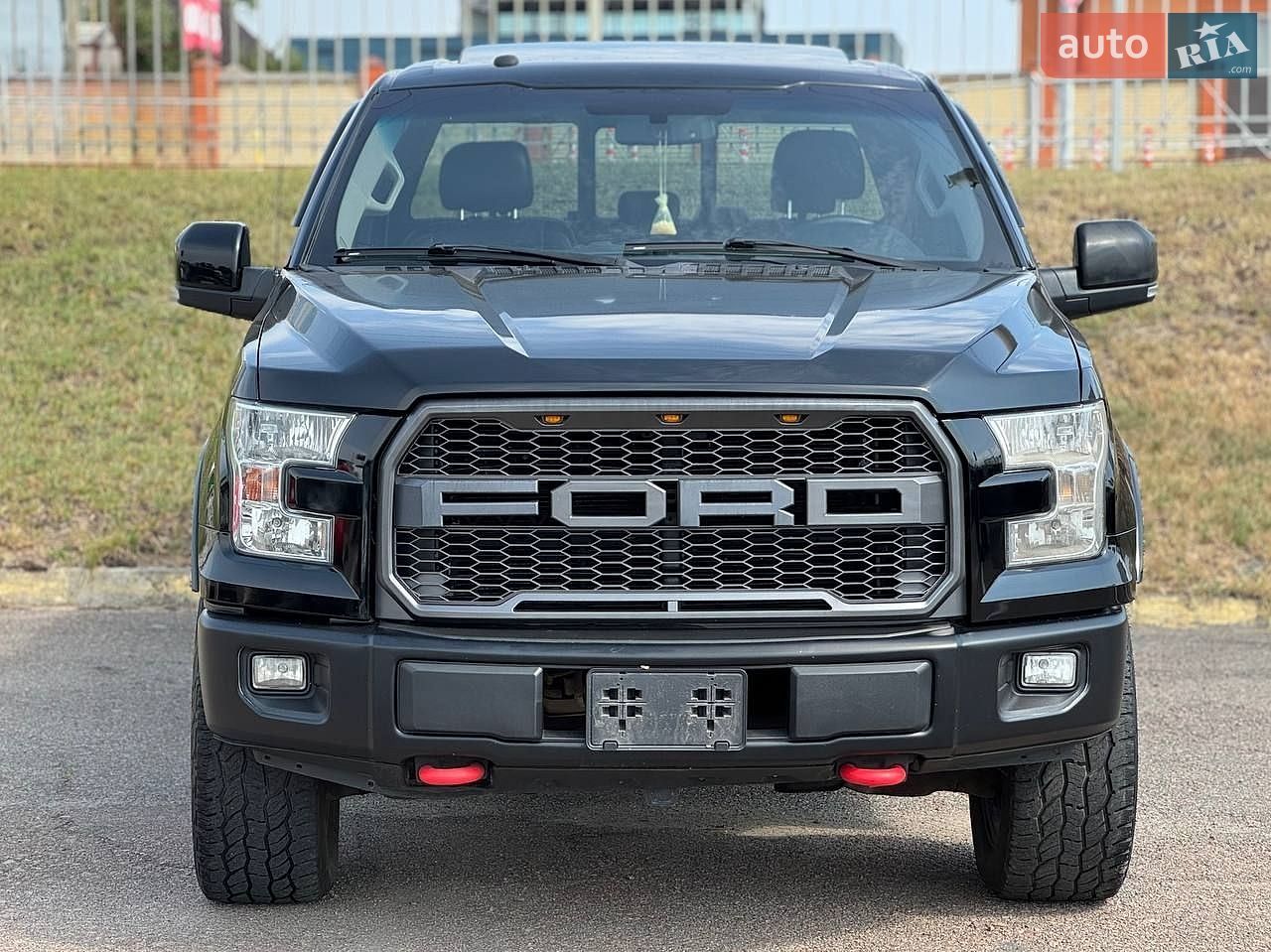 Ford F-150 2015 VIN 1FTFX1EF1GFA19592 фото оголошення 7 з 38