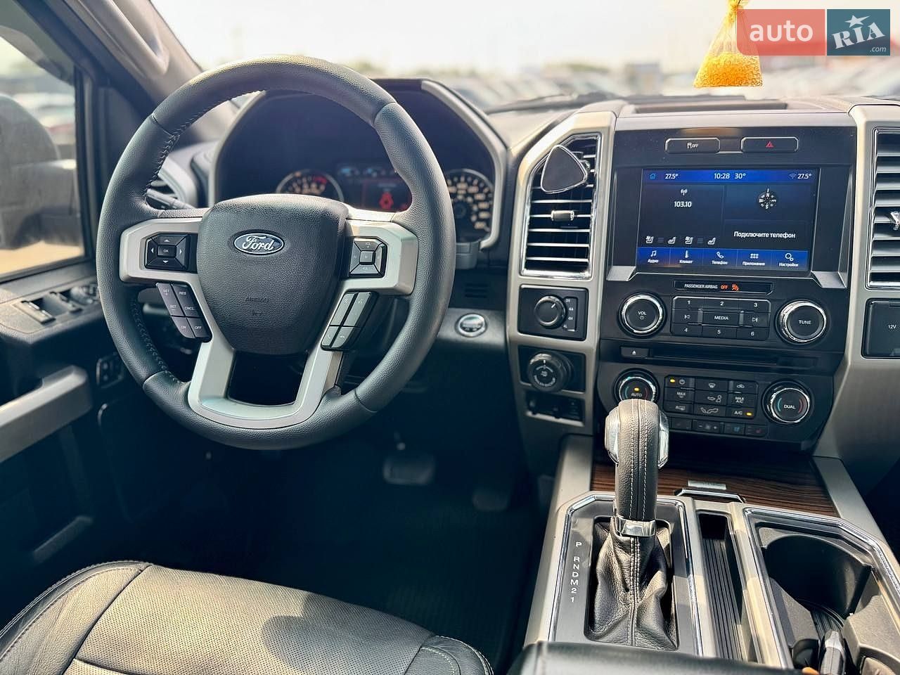 Ford F-150 2015 VIN 1FTFX1EF1GFA19592 фото оголошення 16 з 38
