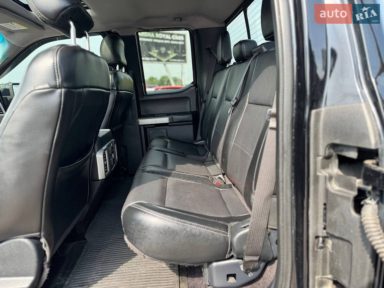 Ford F-150 2015 VIN 1FTFX1EF1GFA19592 фото оголошення 18 з 38