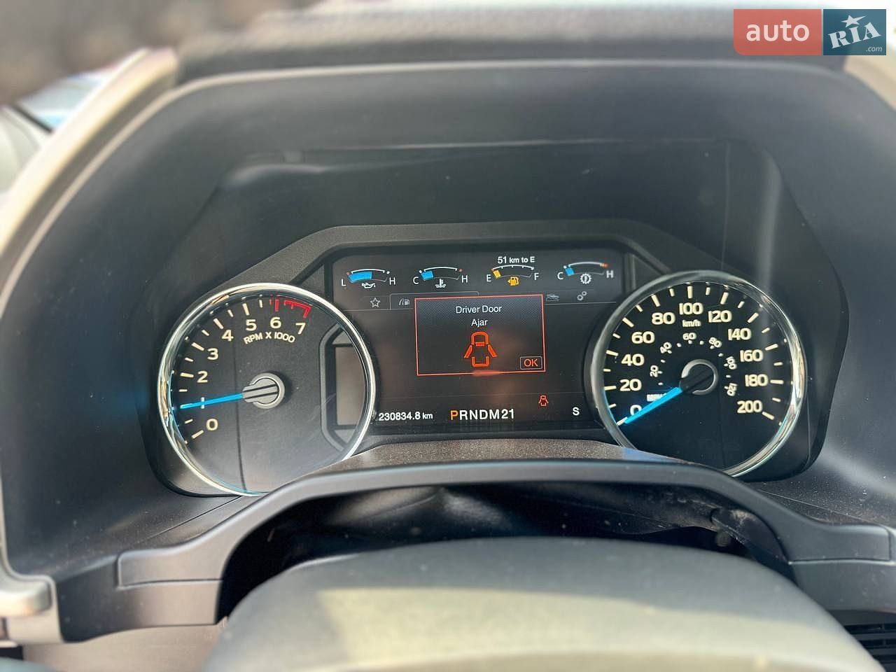 Ford F-150 2015 VIN 1FTFX1EF1GFA19592 фото оголошення 20 з 38