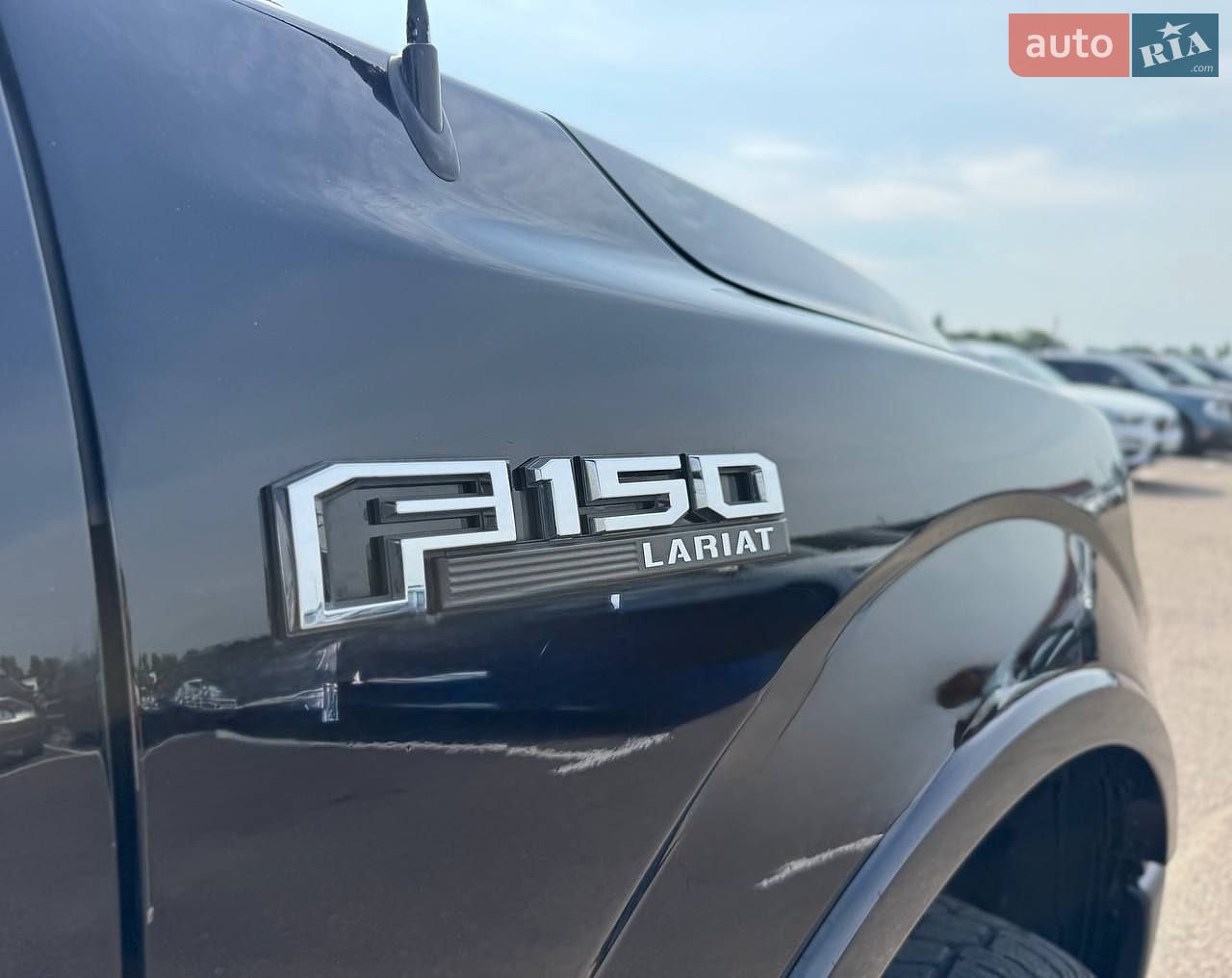 Ford F-150 2015 VIN 1FTFX1EF1GFA19592 фото оголошення 22 з 38