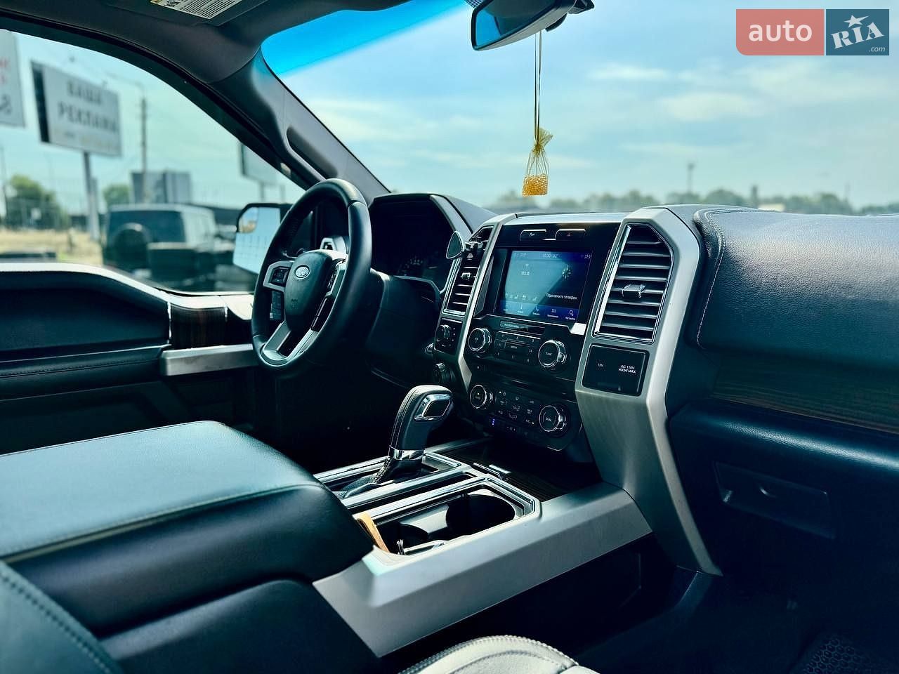 Ford F-150 2015 VIN 1FTFX1EF1GFA19592 фото оголошення 26 з 38