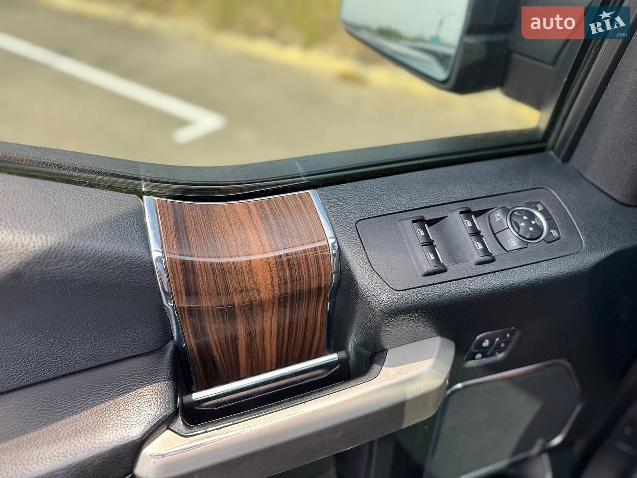 Ford F-150 2015 VIN 1FTFX1EF1GFA19592 фото оголошення 27 з 38