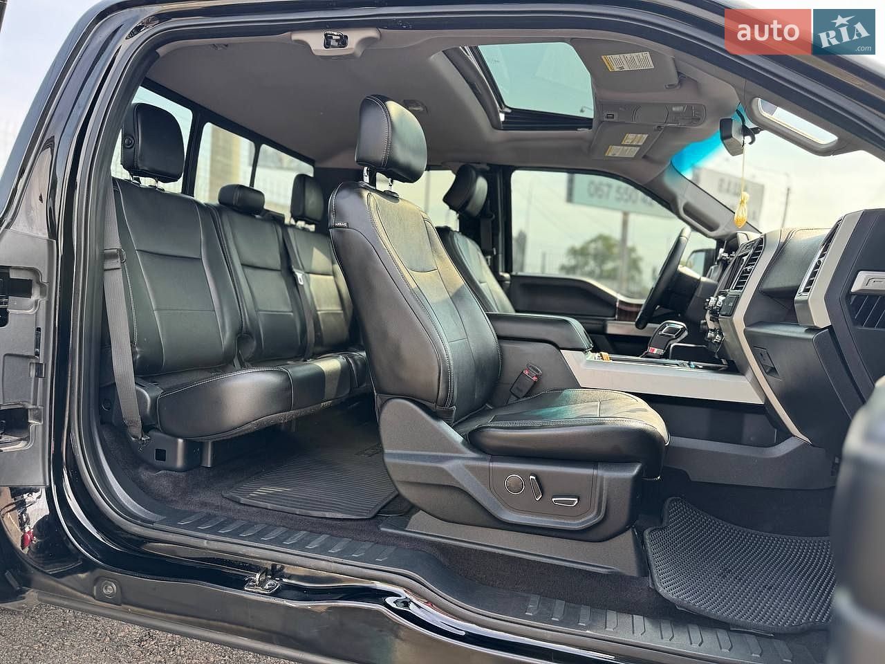Ford F-150 2015 VIN 1FTFX1EF1GFA19592 фото оголошення 30 з 38
