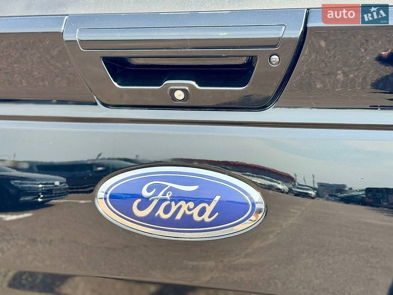 Ford F-150 2015 VIN 1FTFX1EF1GFA19592 фото оголошення 35 з 38