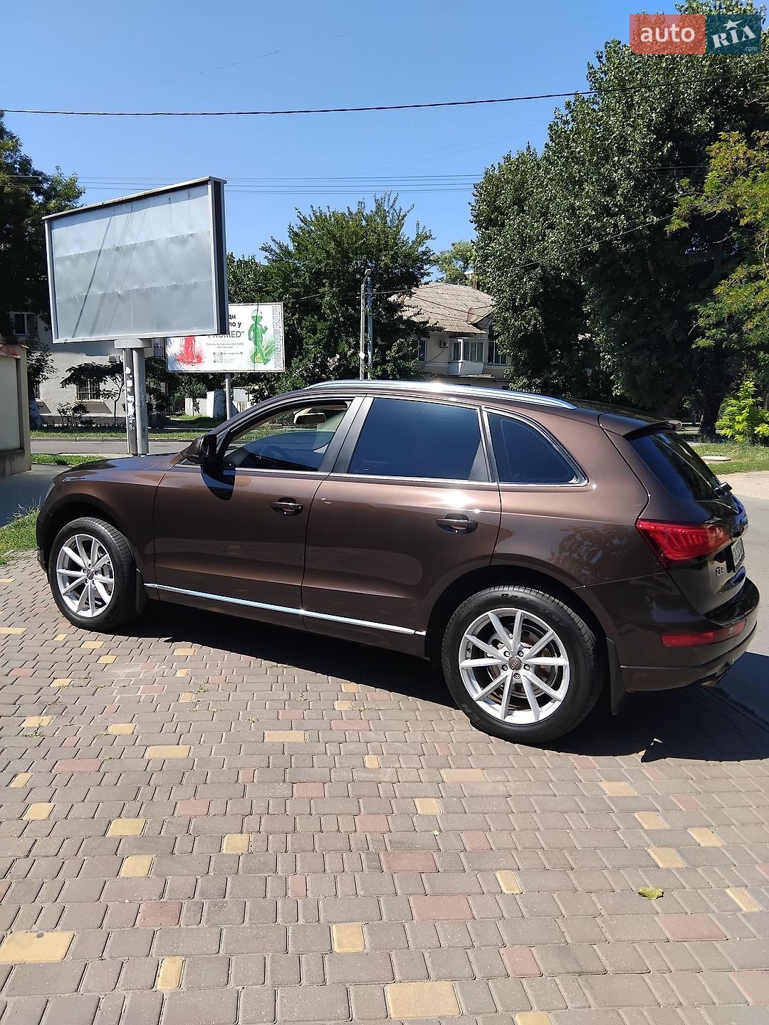 Audi Q5 2013 VIN WAUZZZ8R8DA089379 фото оголошення 18 з 41