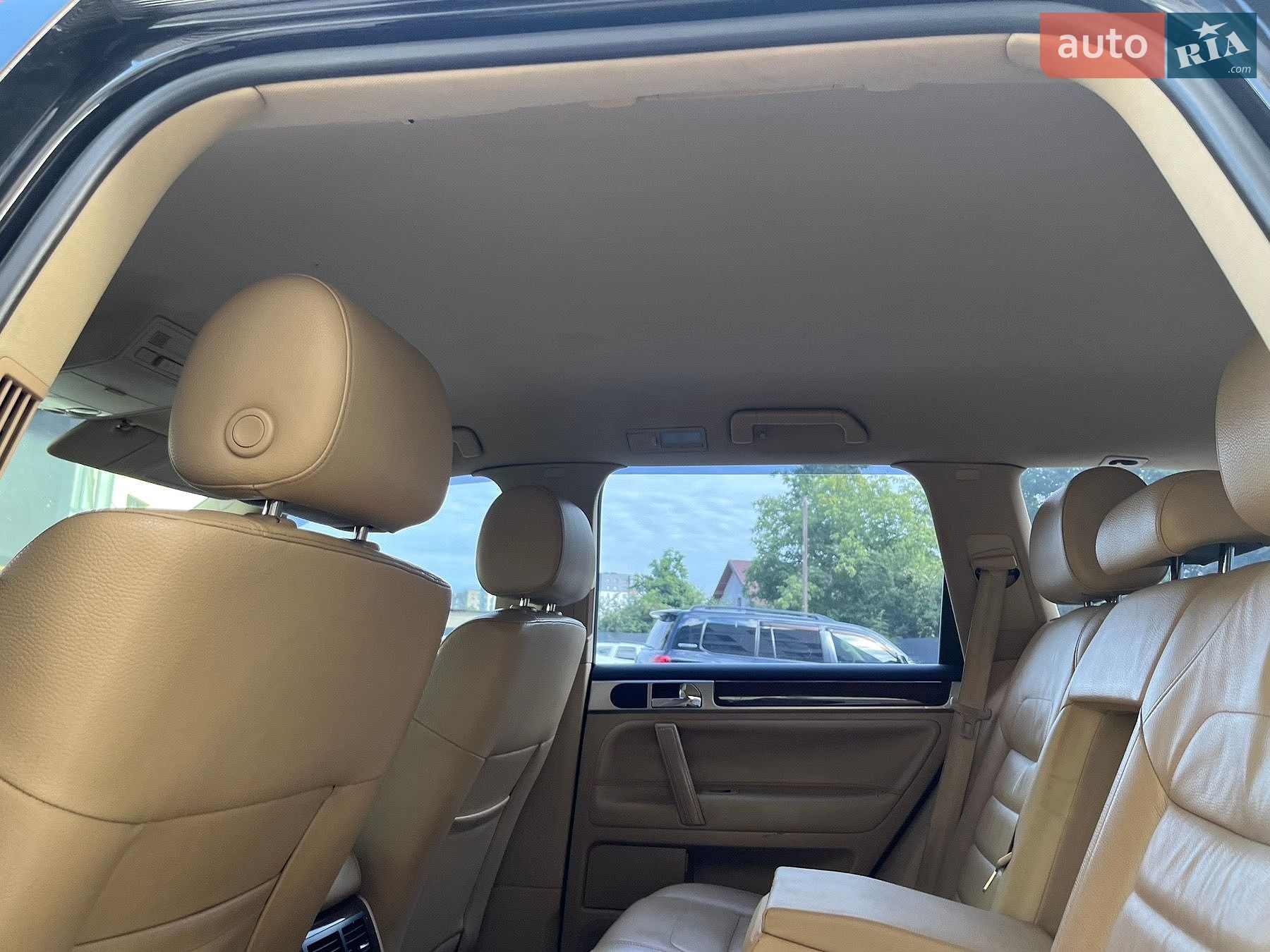 Volkswagen Touareg 2007 VIN WVGZZZ7LZ7D059047 фото оголошення 24 з 47