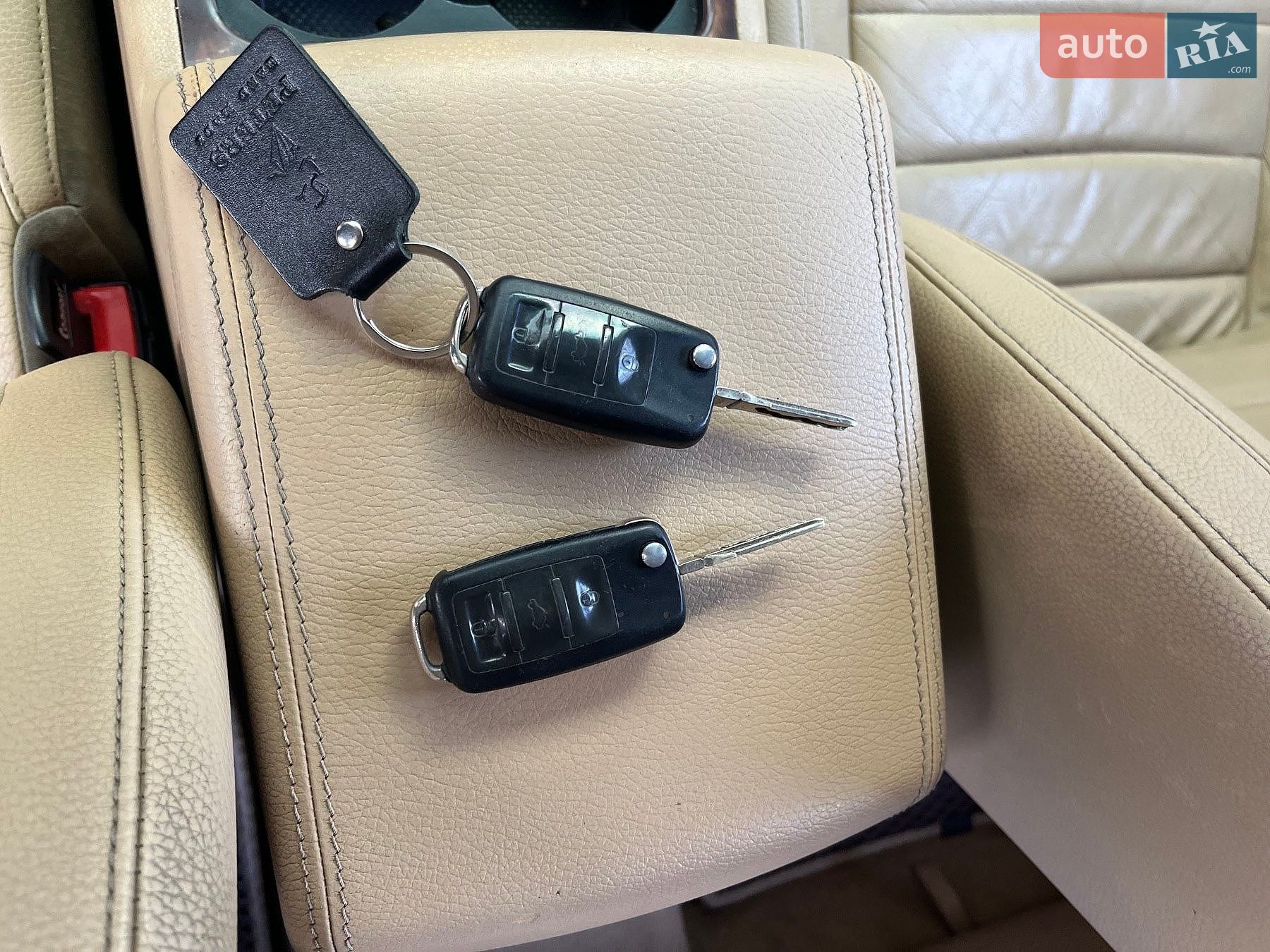 Volkswagen Touareg 2007 VIN WVGZZZ7LZ7D059047 фото оголошення 35 з 47