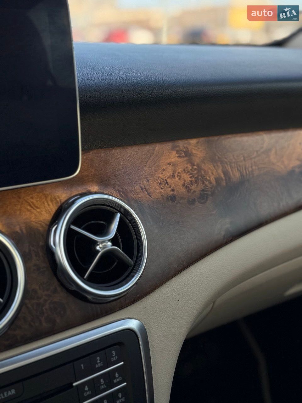 Mercedes-Benz GLA-Class 2018 VIN WDCTG4EB1JJ527688 фото оголошення 15 з 25