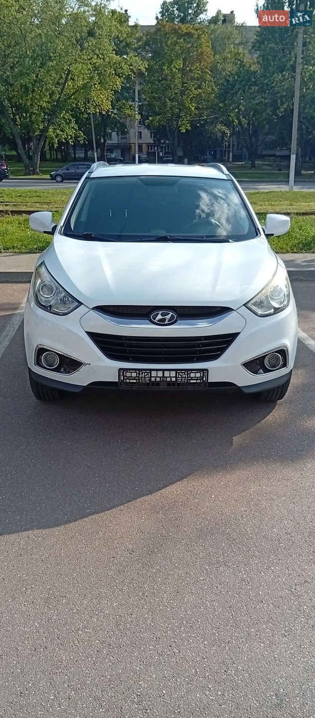 Hyundai ix35 2010 VIN U5YZT81AABL064257 фото оголошення 33 з 41
