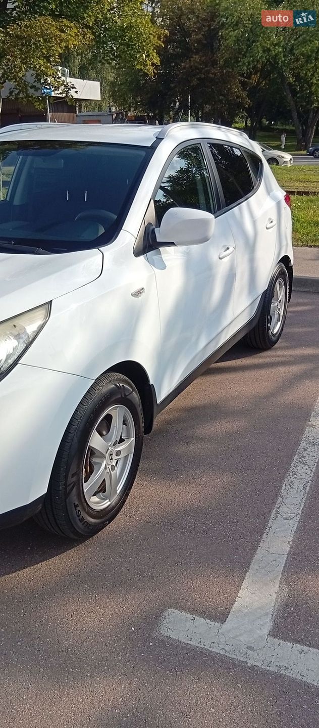 Hyundai ix35 2010 VIN U5YZT81AABL064257 фото оголошення 34 з 41