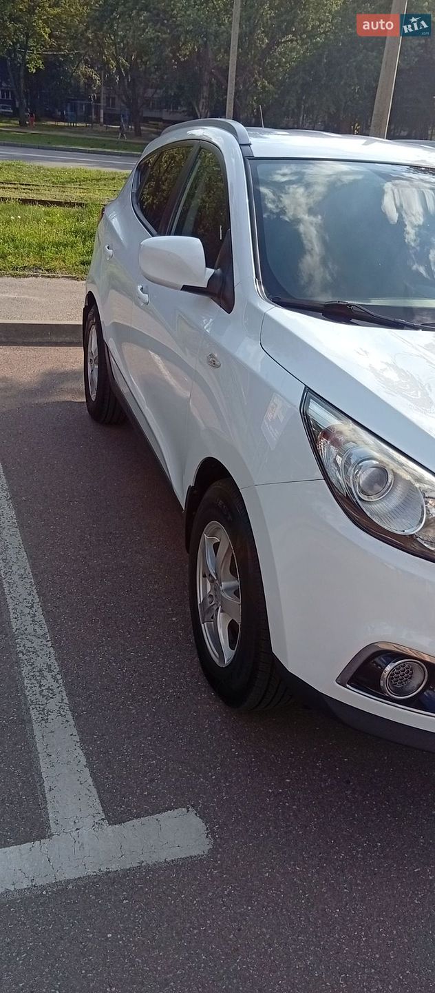 Hyundai ix35 2010 VIN U5YZT81AABL064257 фото оголошення 35 з 41