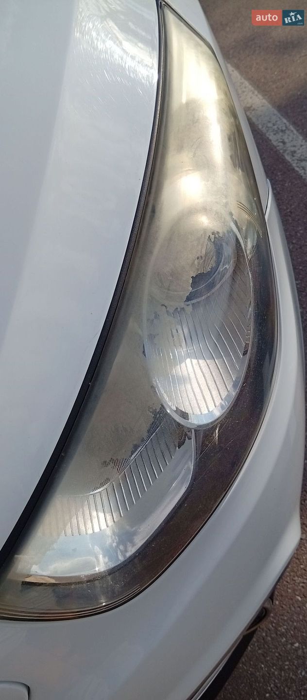 Hyundai ix35 2010 VIN U5YZT81AABL064257 фото оголошення 7 з 41
