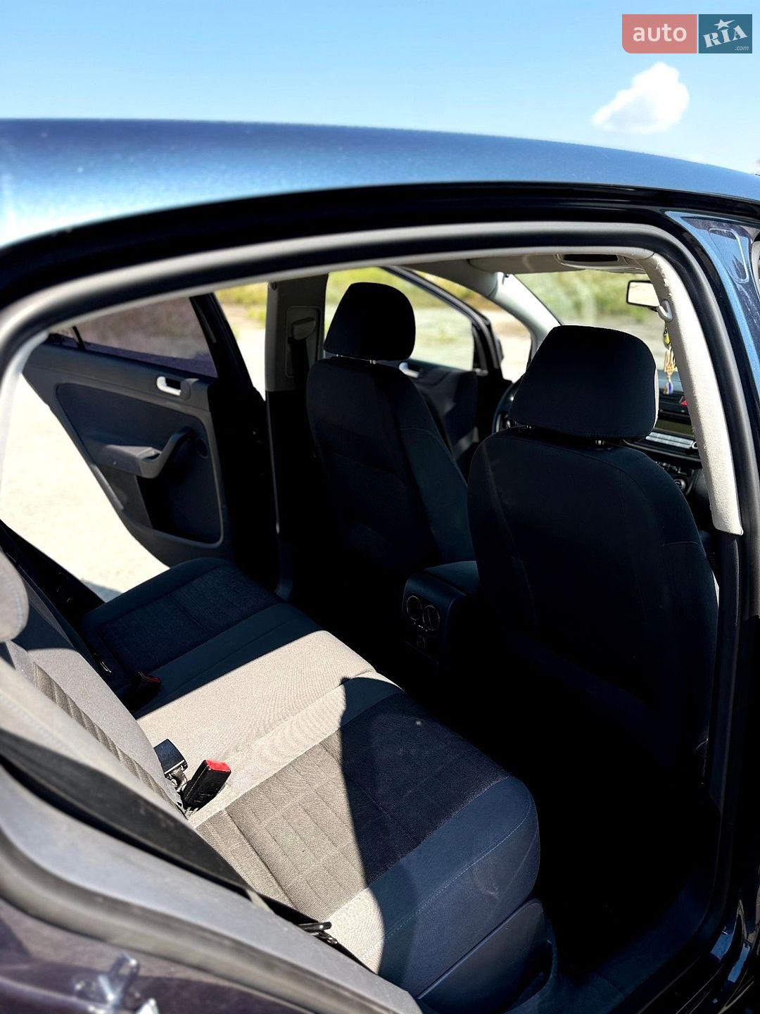 Volkswagen Golf Plus 2007 VIN WVWZZZ1KZ8W529957 фото оголошення 15 з 19