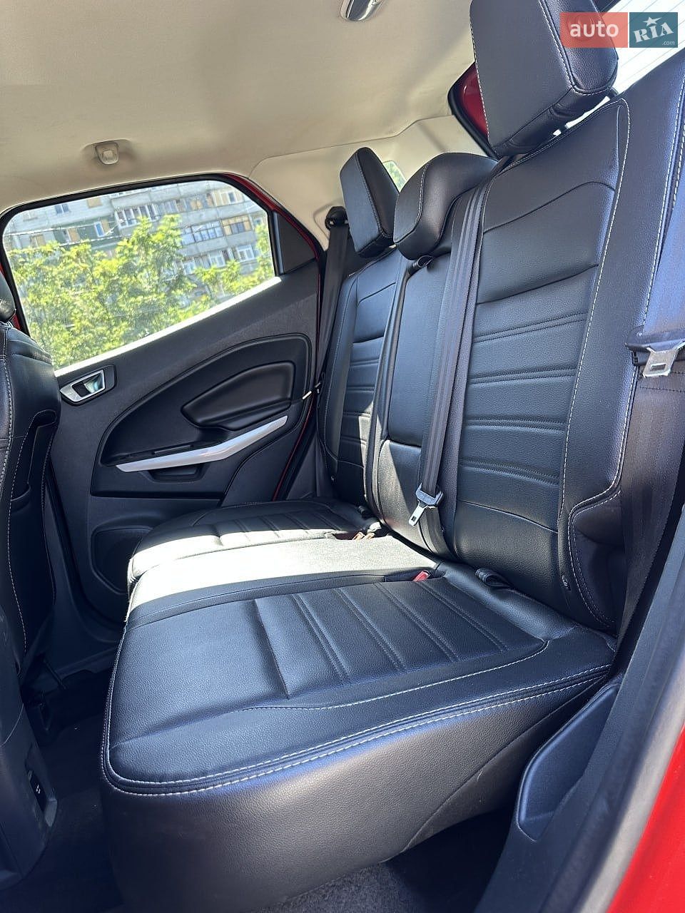 Ford EcoSport 2020 VIN MAJ6S3KL2MC403209 фото оголошення 20 з 41