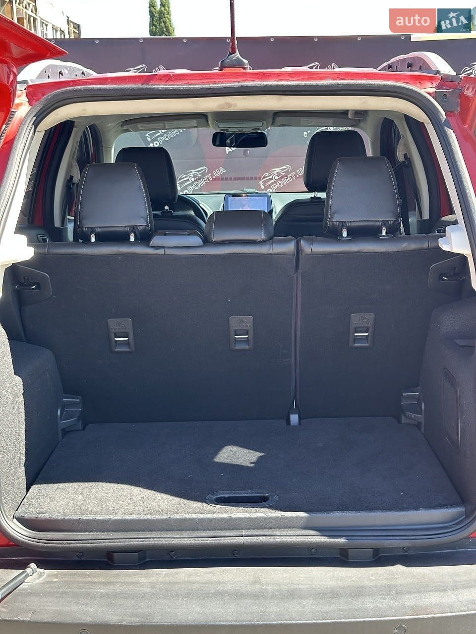 Ford EcoSport 2020 VIN MAJ6S3KL2MC403209 фото оголошення 23 з 41