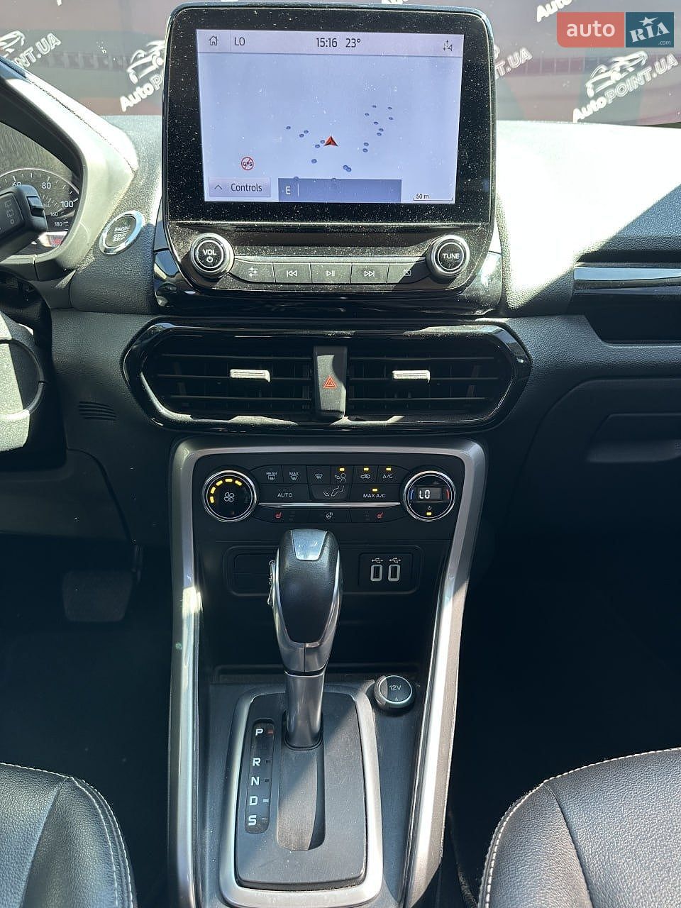 Ford EcoSport 2020 VIN MAJ6S3KL2MC403209 фото оголошення 28 з 41