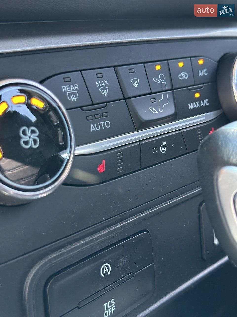 Ford EcoSport 2020 VIN MAJ6S3KL2MC403209 фото оголошення 30 з 41