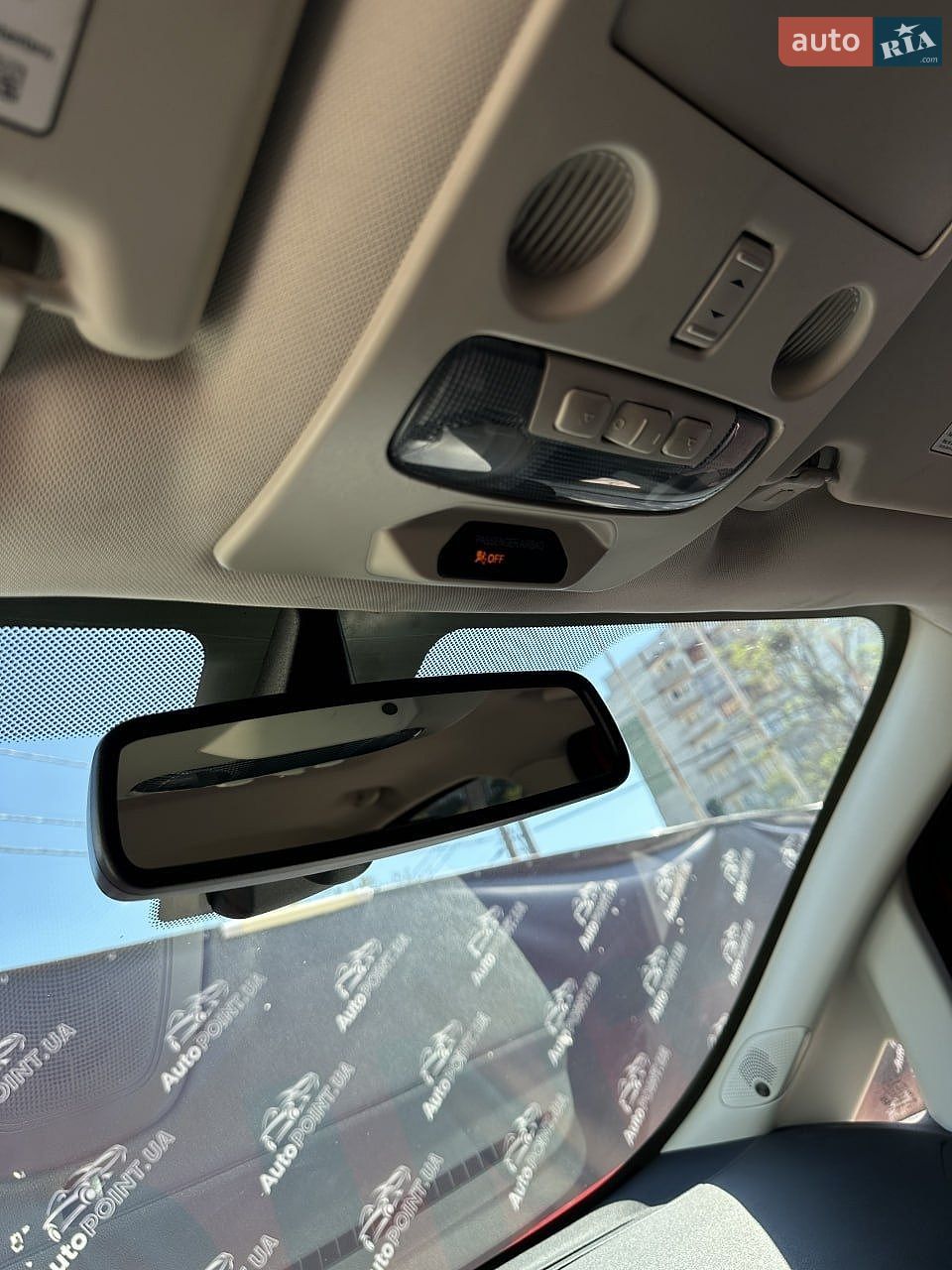 Ford EcoSport 2020 VIN MAJ6S3KL2MC403209 фото оголошення 34 з 41