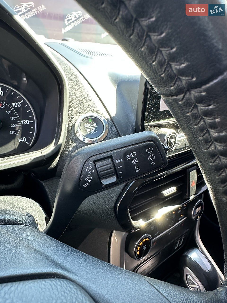 Ford EcoSport 2020 VIN MAJ6S3KL2MC403209 фото оголошення 37 з 41