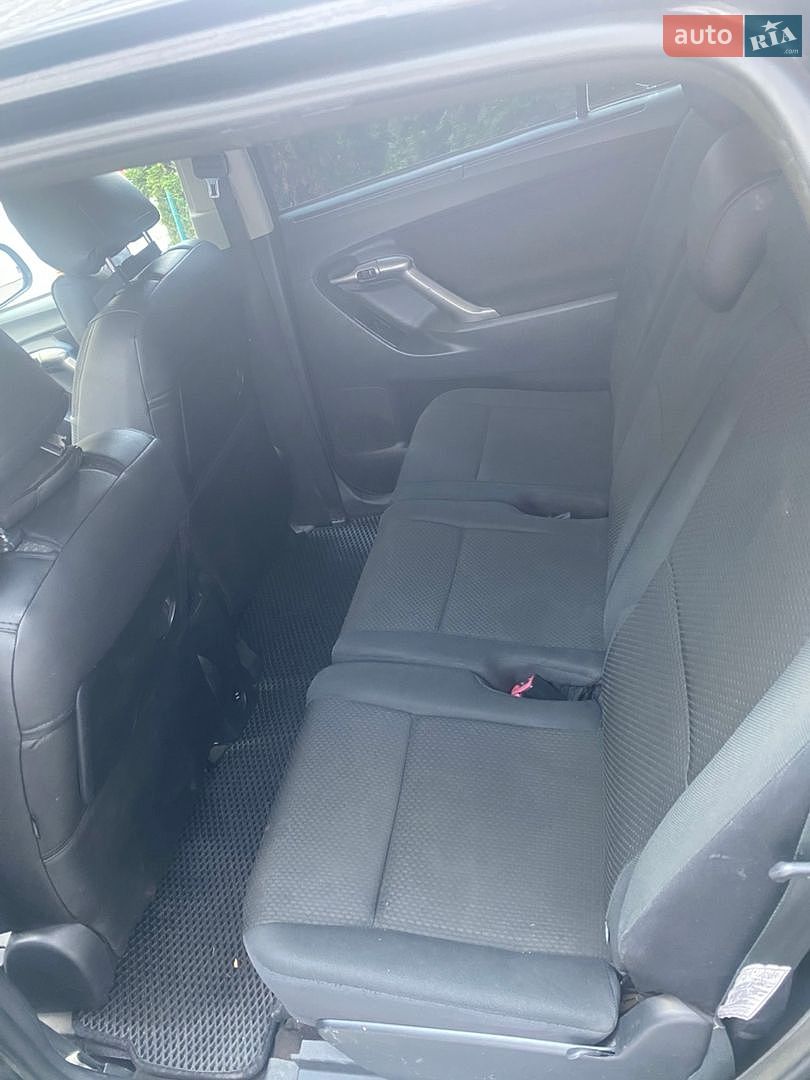 Toyota Verso 2011 VIN NMTDD26R70R023245 фото оголошення 7 з 26