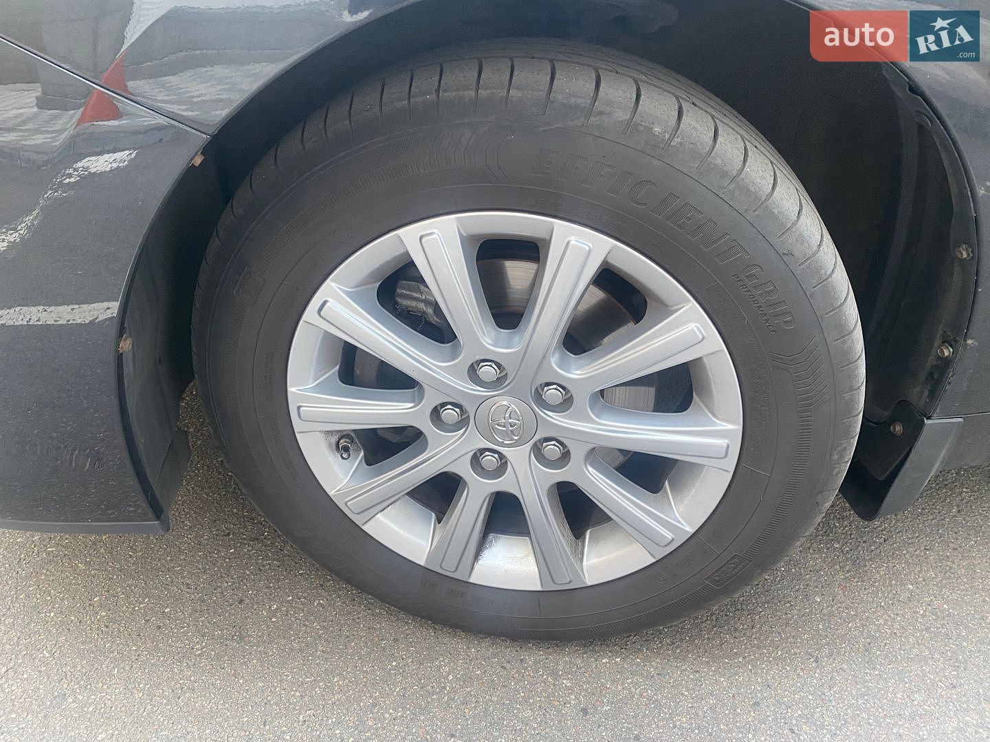 Toyota Verso 2011 VIN NMTDD26R70R023245 фото оголошення 13 з 26