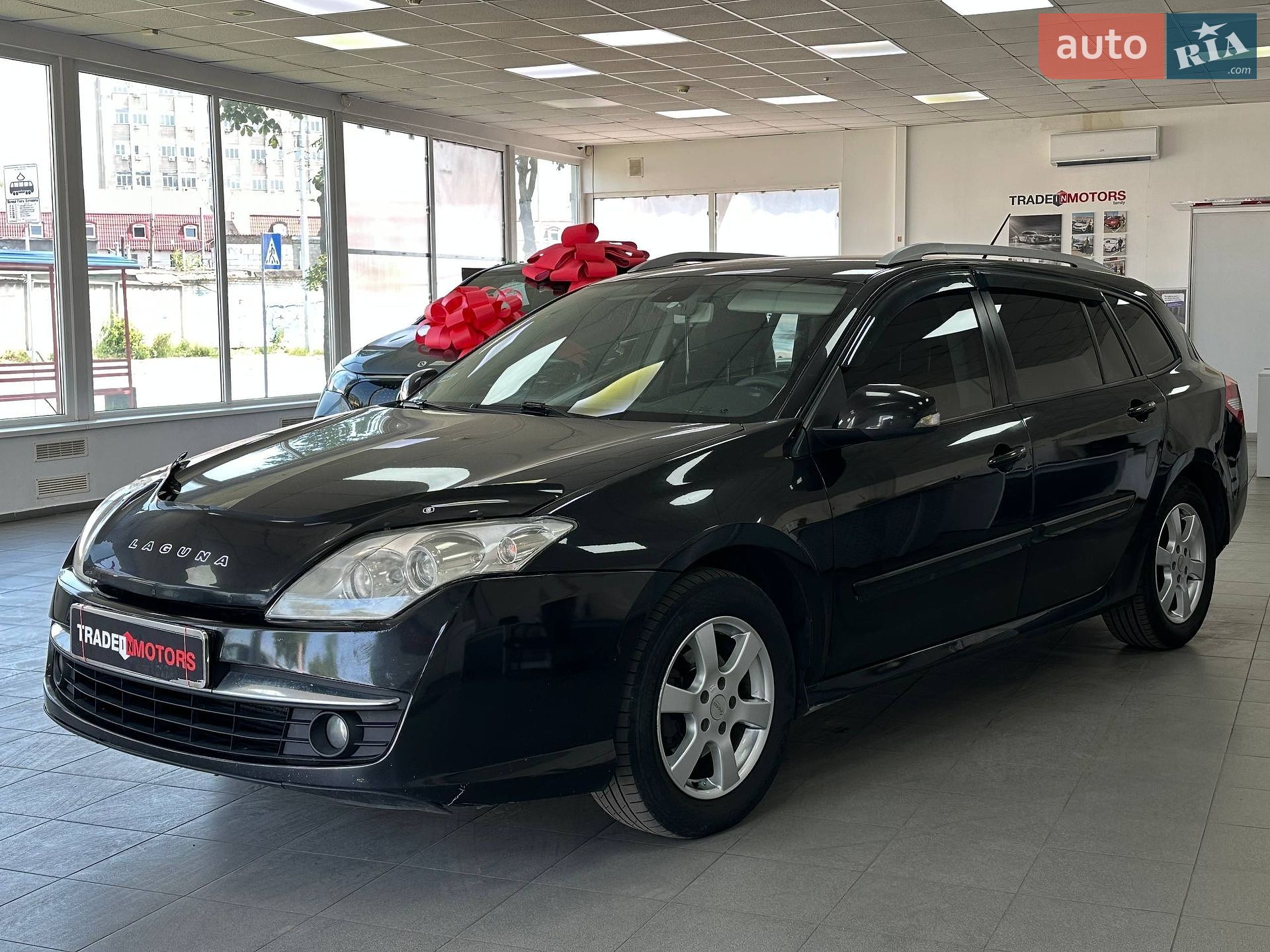 Renault Laguna 2008 VIN VF1KT0A0639035722 фото оголошення 5 з 35