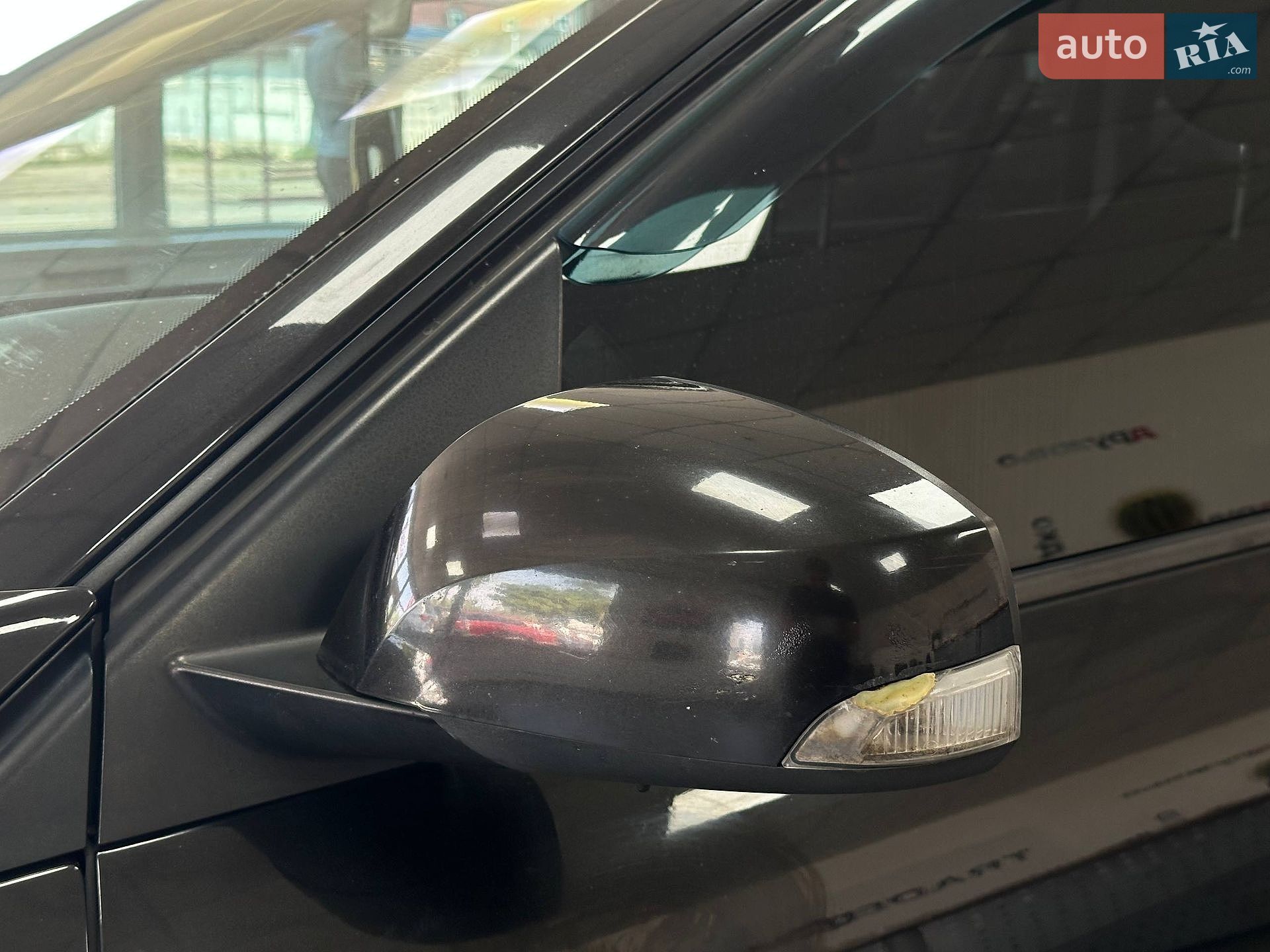 Renault Laguna 2008 VIN VF1KT0A0639035722 фото оголошення 11 з 35