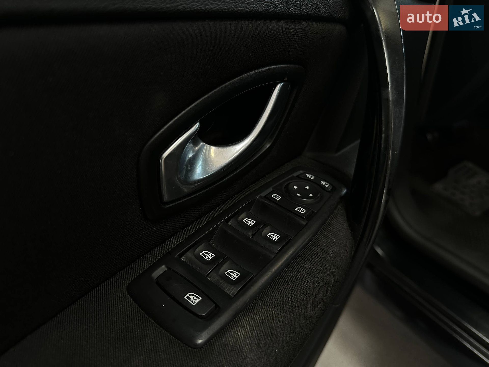 Renault Laguna 2008 VIN VF1KT0A0639035722 фото оголошення 14 з 35