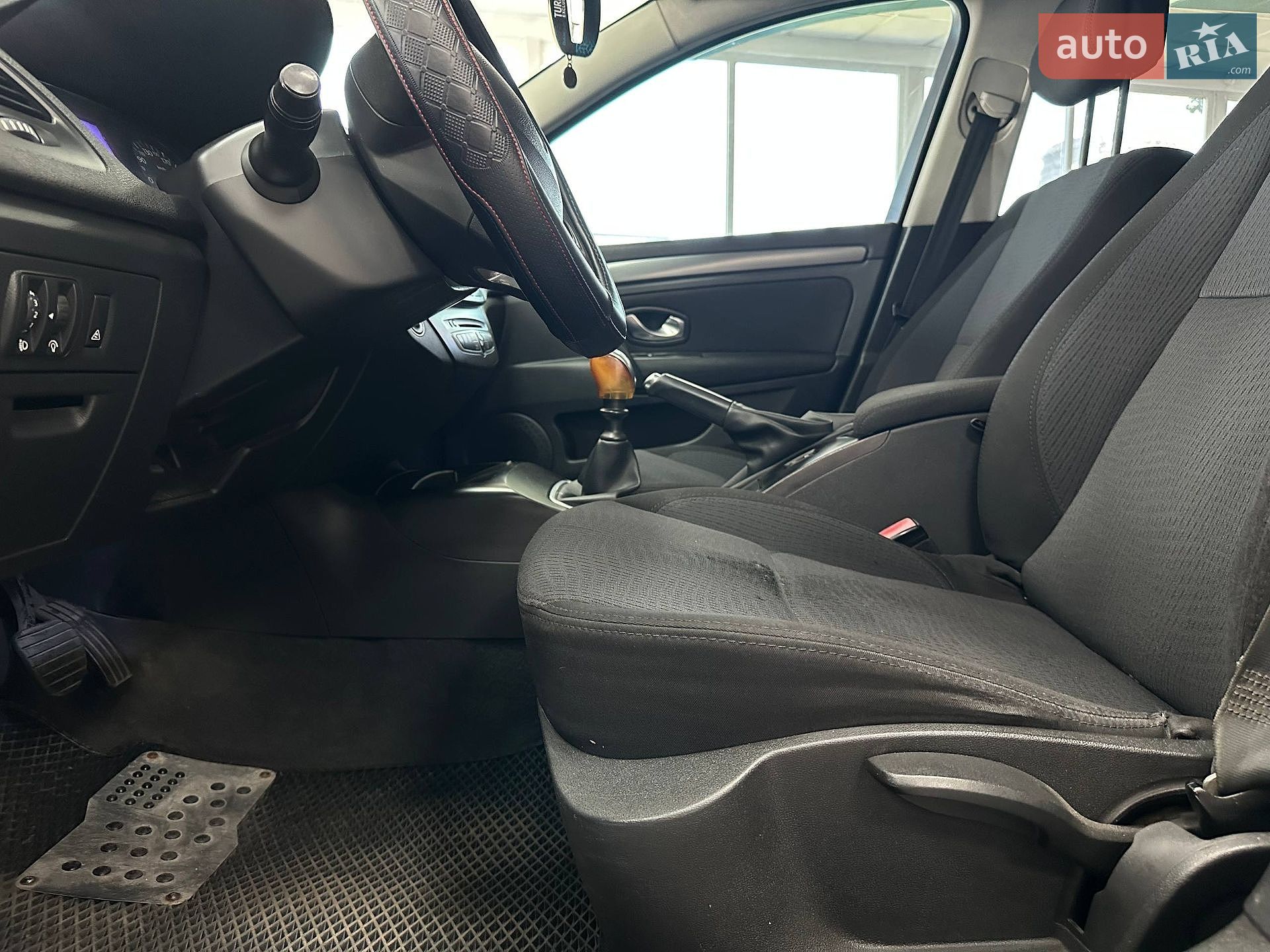 Renault Laguna 2008 VIN VF1KT0A0639035722 фото оголошення 15 з 35