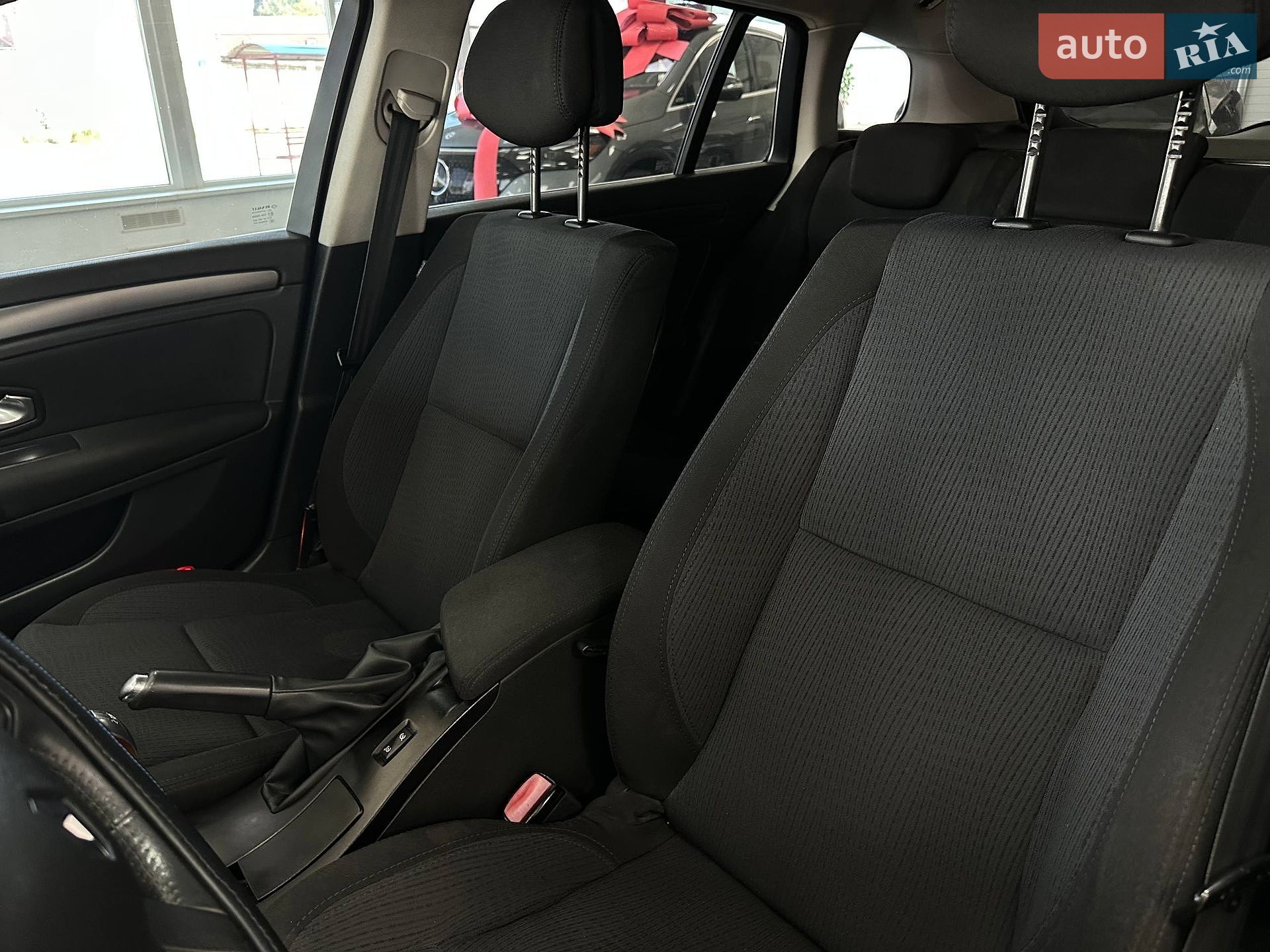 Renault Laguna 2008 VIN VF1KT0A0639035722 фото оголошення 17 з 35