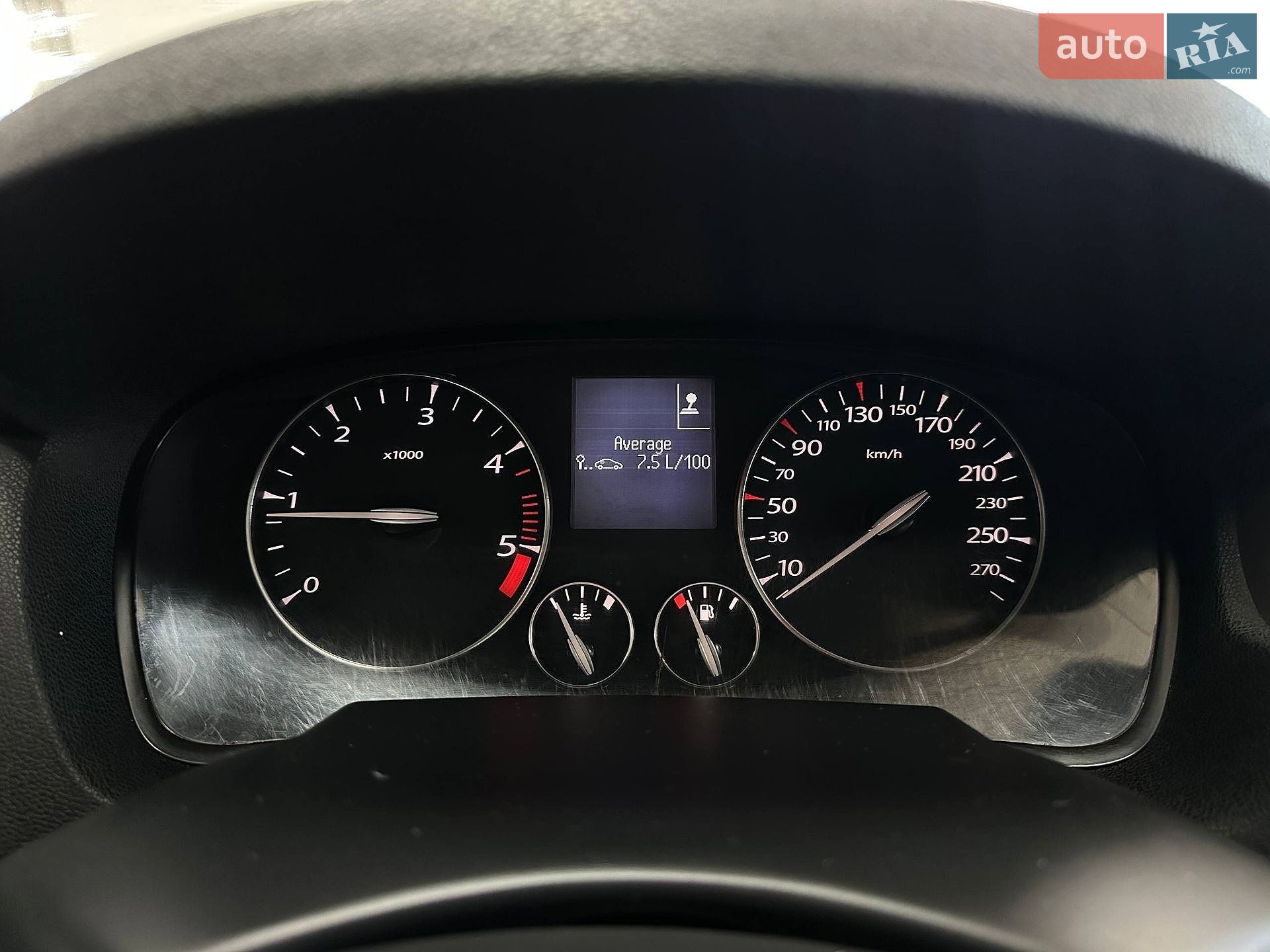 Renault Laguna 2008 VIN VF1KT0A0639035722 фото оголошення 30 з 35