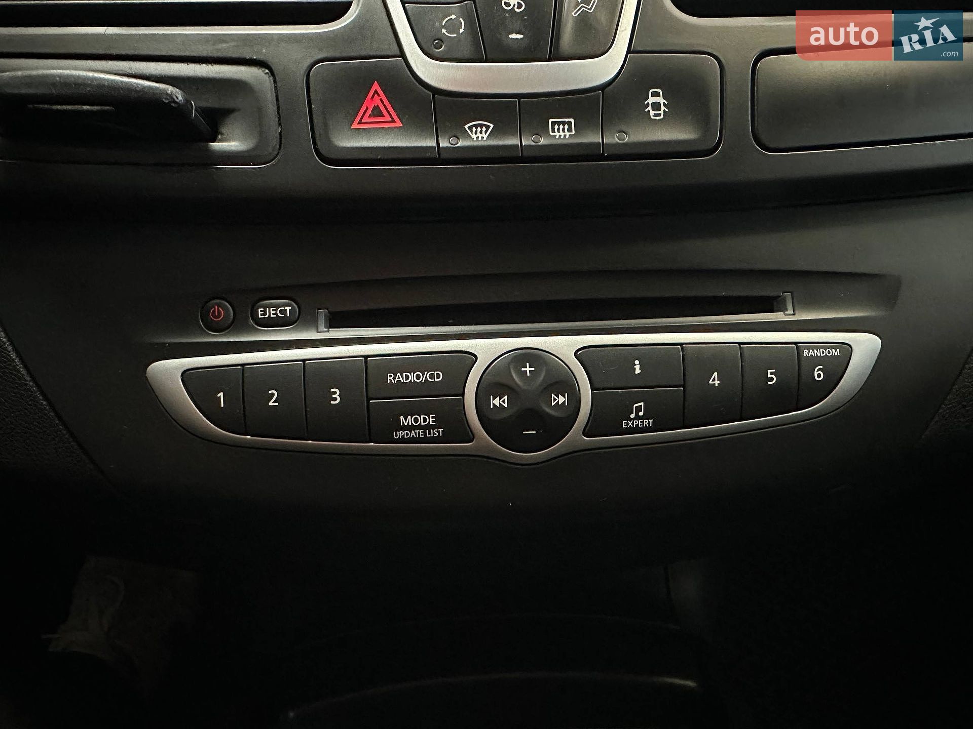 Renault Laguna 2008 VIN VF1KT0A0639035722 фото оголошення 32 з 35