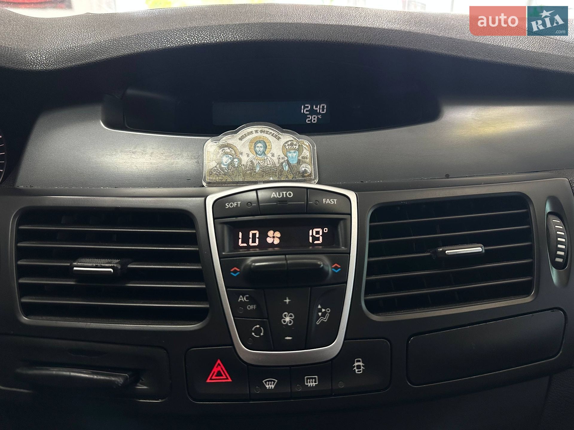 Renault Laguna 2008 VIN VF1KT0A0639035722 фото оголошення 31 з 35