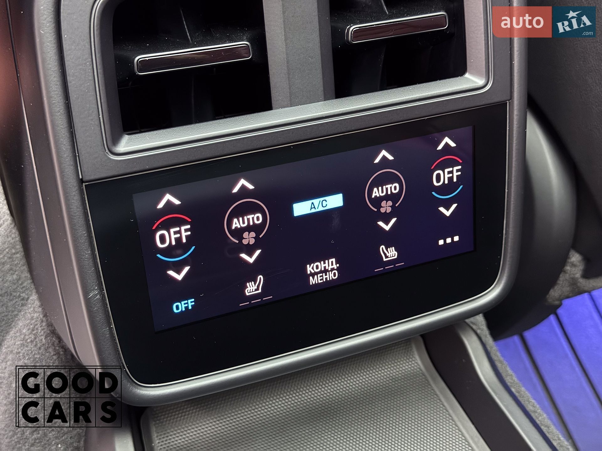 Porsche Taycan 2020 VIN WP0ZZZY1ZLSA36091 фото оголошення 39 з 43